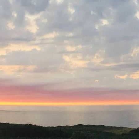 Coastal Bungalow, Sleeps 5 And Ideal For Walkers Amlwch Zewnętrze zdjęcie