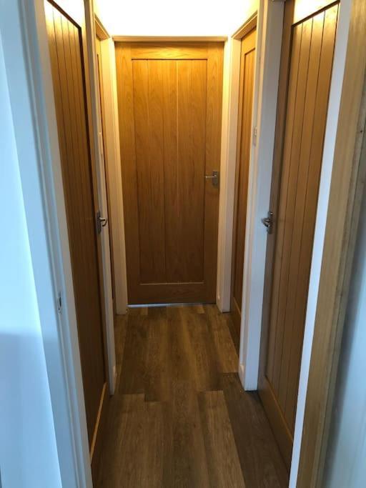 Coastal Bungalow, Sleeps 5 And Ideal For Walkers Amlwch Zewnętrze zdjęcie